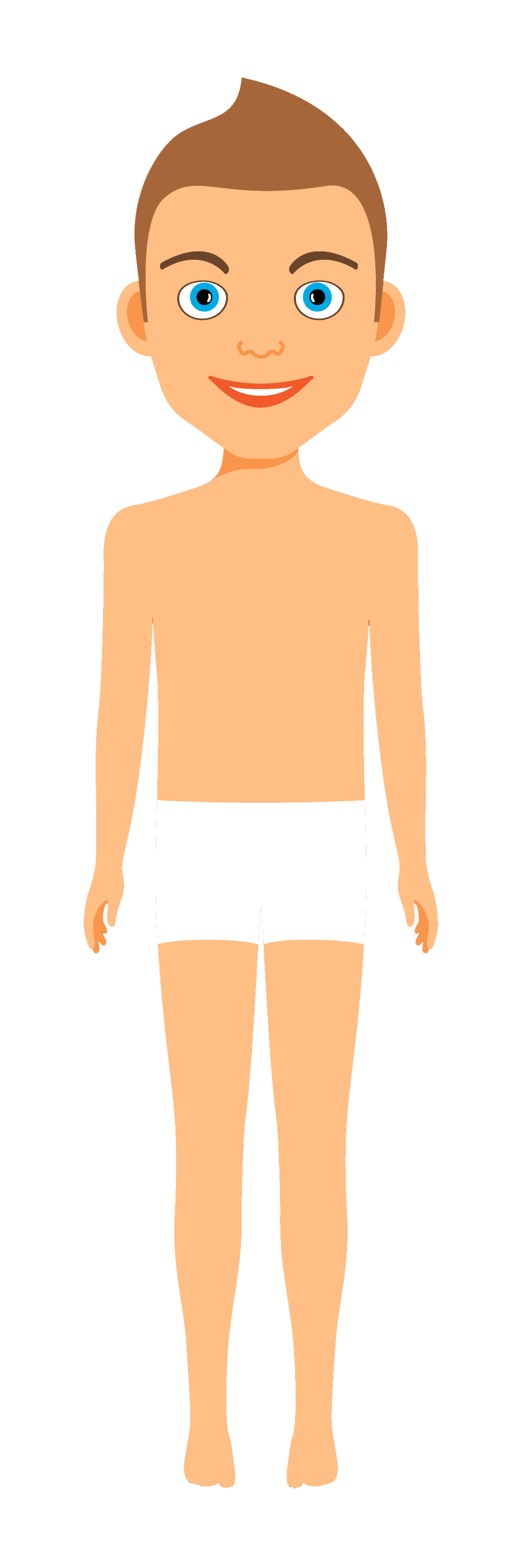 Boy