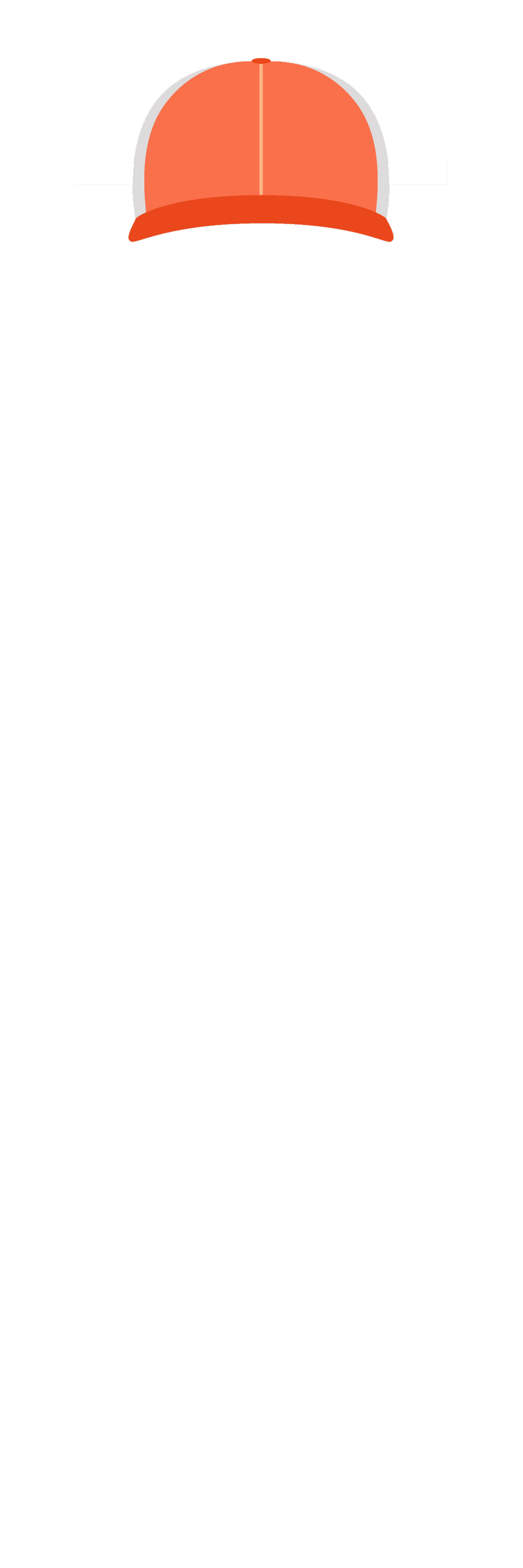 cap