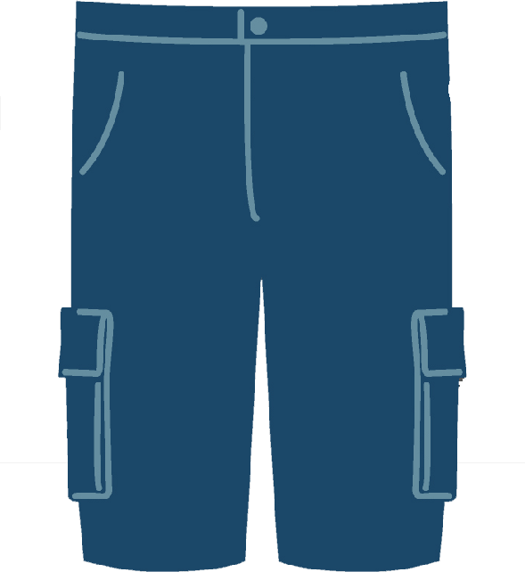 cargo_shorts