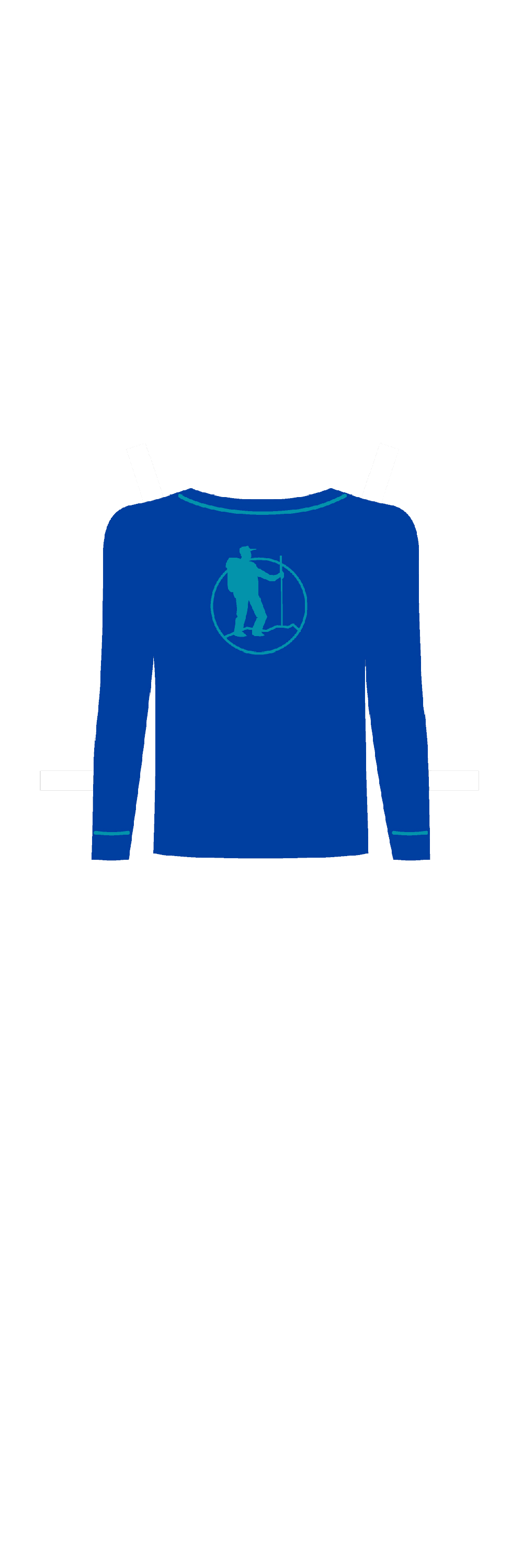 long-sleeve_T-shirt