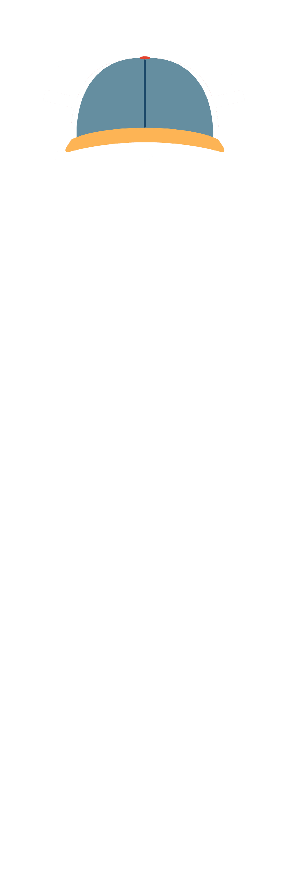 cap