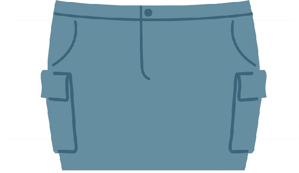 cargo_skirt