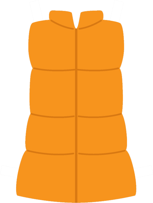 vest