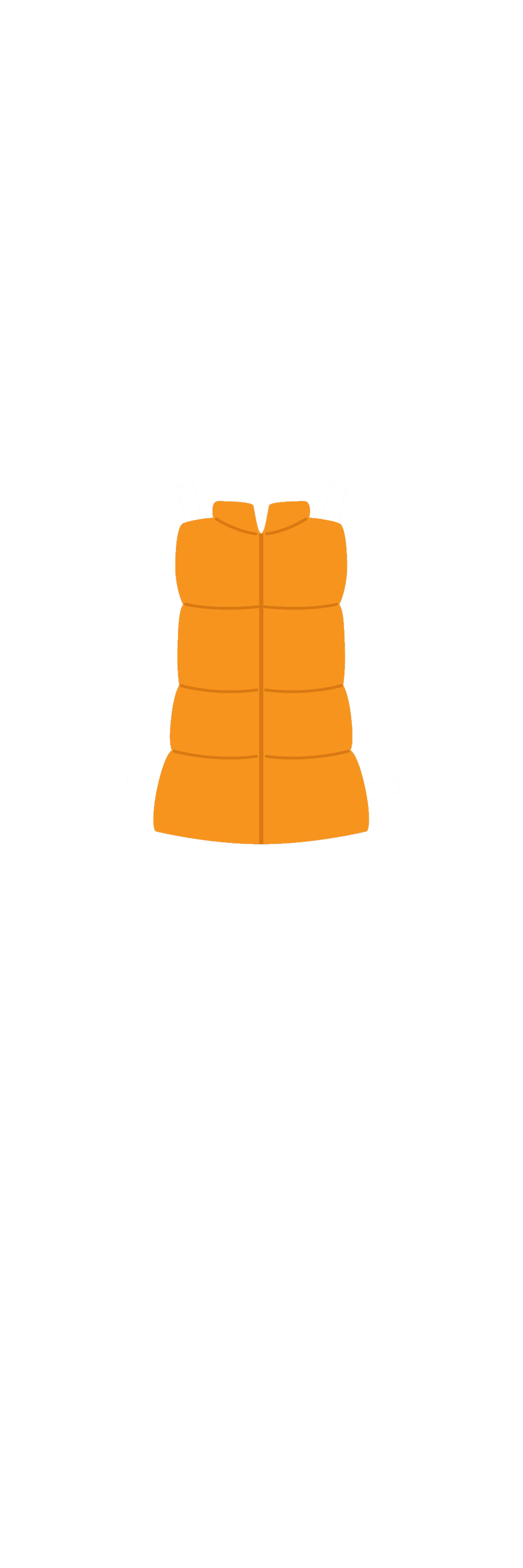 vest